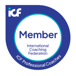 Member, International Coaching Federation